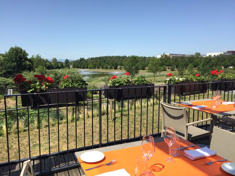 Golden Tulip Lyon Eurexpo_69791 SAINT PRIEST_21